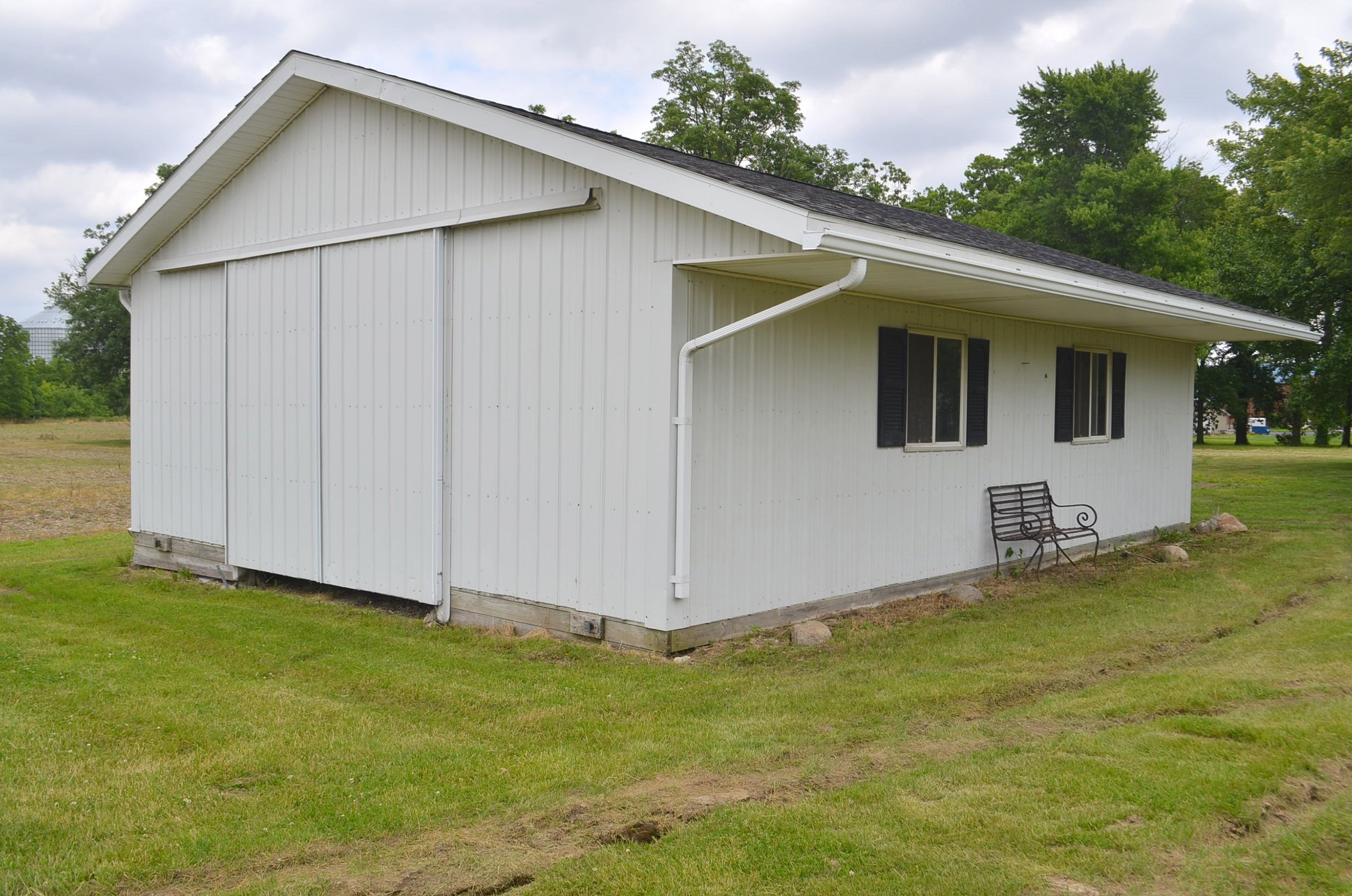 Home in Van Wert County, Ohio - REAL ESTATE AUCTION OFFERED IN 1 TRACT IN VAN WERT COUNTY, OHIO